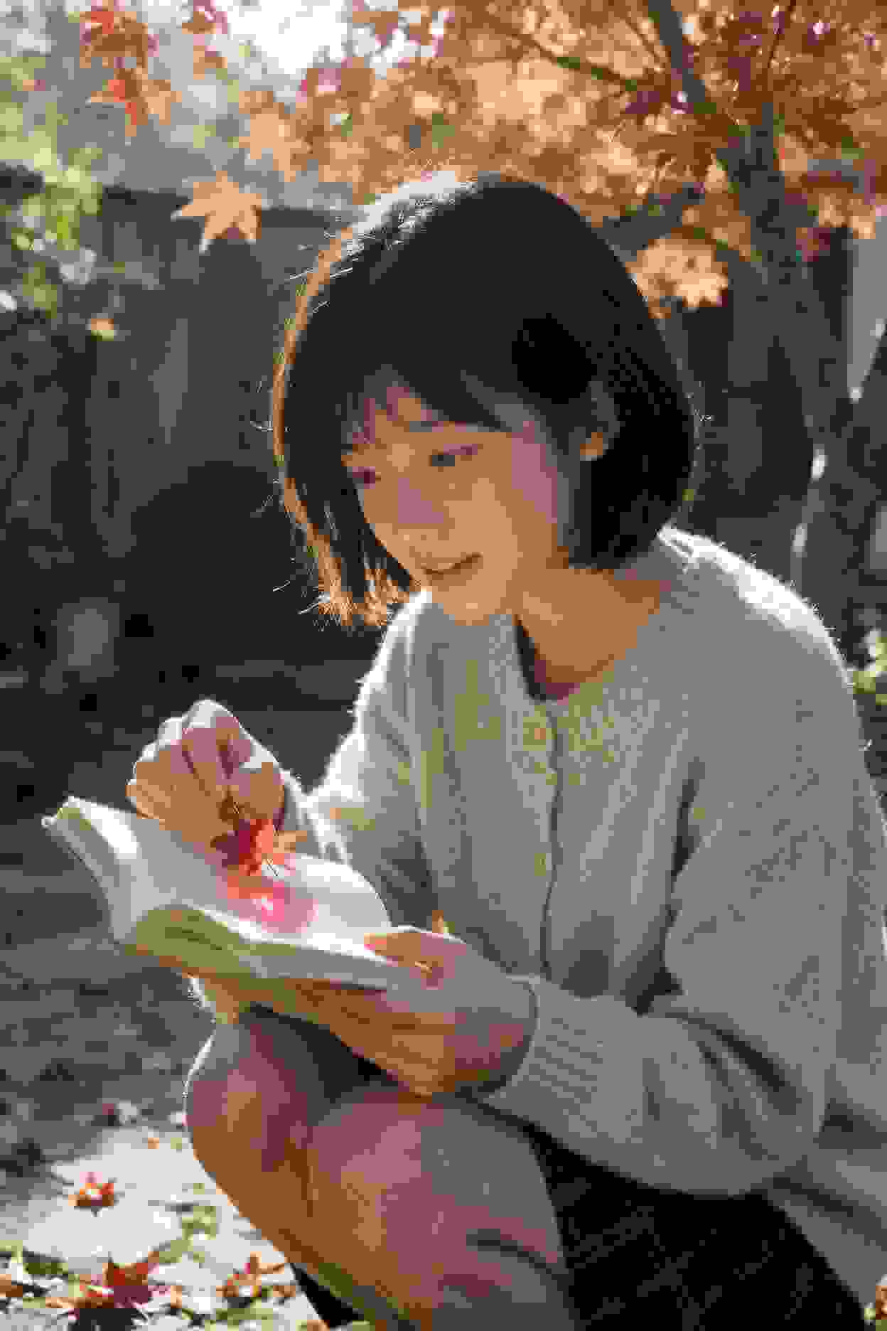 泳池传说