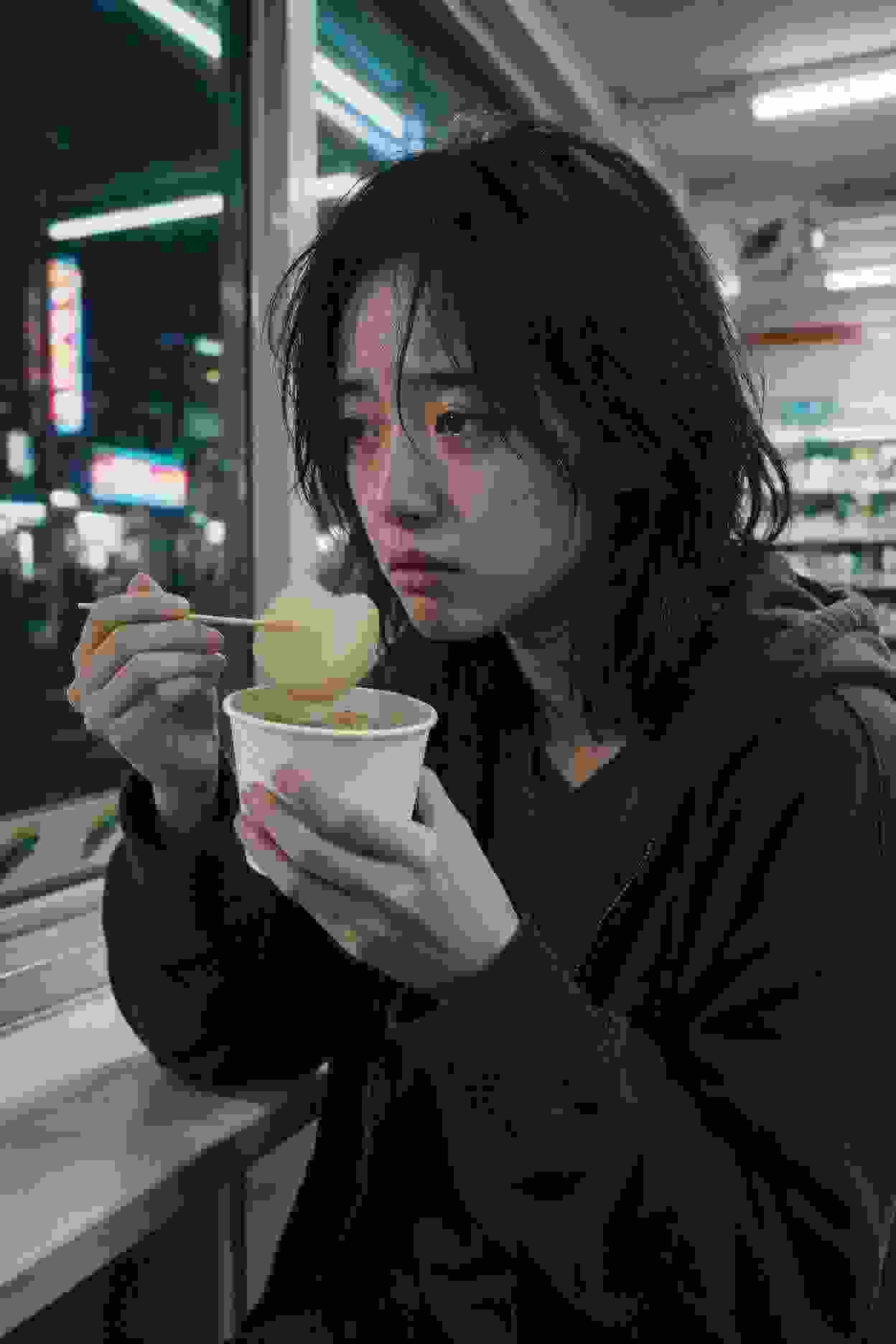 少女心语