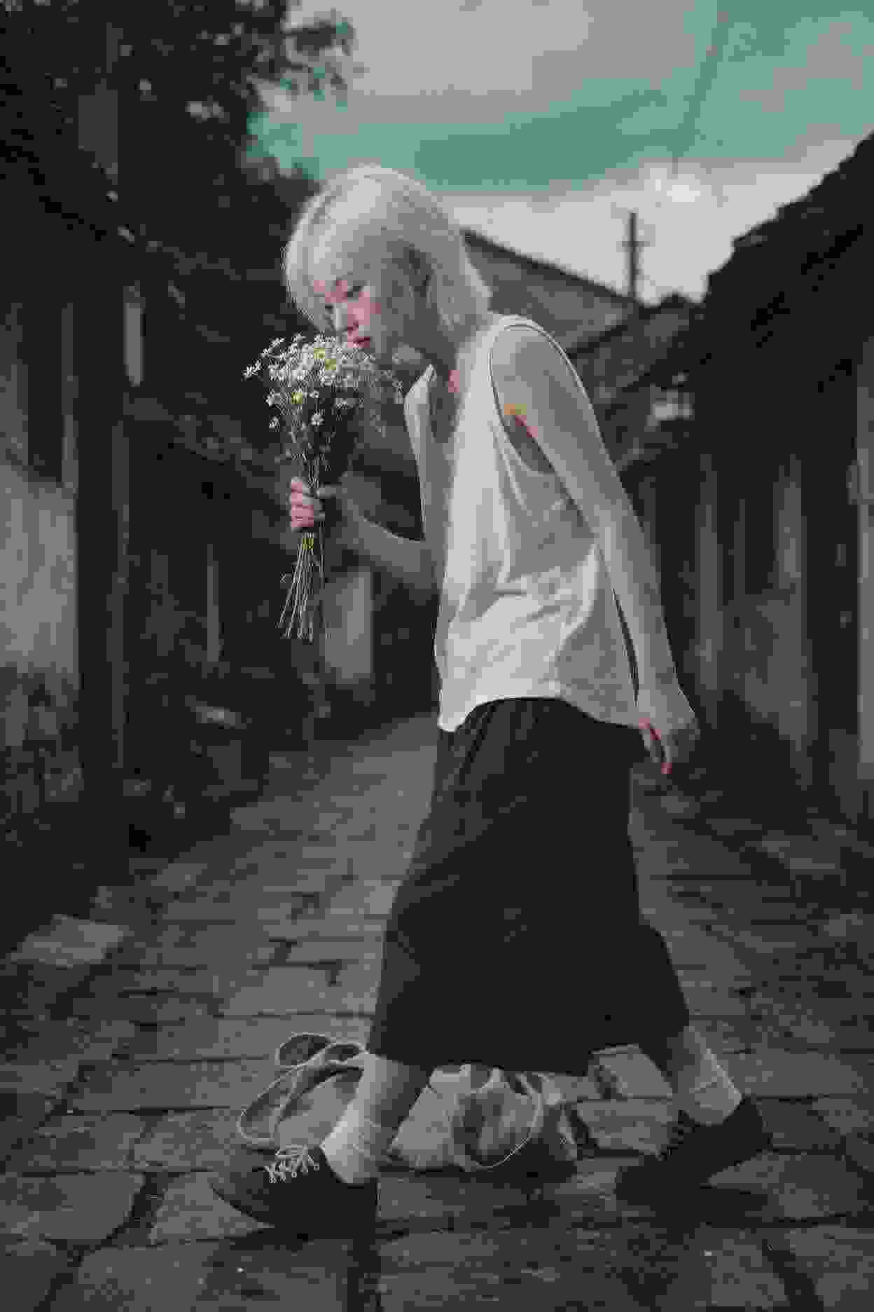 波澜之心